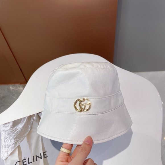 ?✨AUTHENTIC✨?Gucci hat main image 6